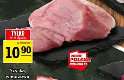 Gram Market Szynka oferta
