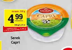 Gram Market Serek Capri oferta
