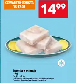 Lewiatan Mintaj Ale! oferta