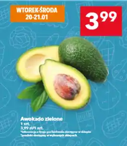 Lewiatan Awokado MA oferta