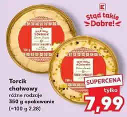 Kaufland Torcik Wedlowski oferta