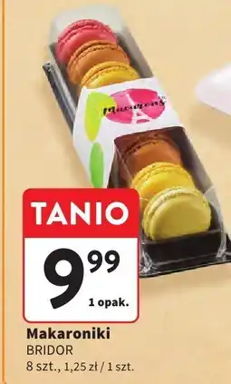 Intermarche Makaroniki BRIDOR oferta