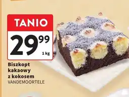 Intermarche Tort serce oferta