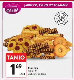 Intermarche Tort serce oferta