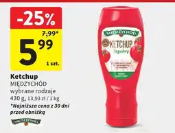 Intermarche Tort serce oferta