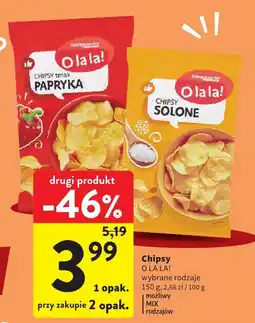 Intermarche Tort serce oferta