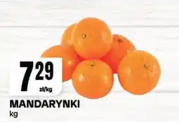 Chorten Mandarynki oferta
