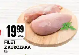 Chorten Filet z kurczaka oferta