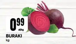 Chorten Buraki oferta