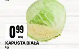 Chorten Kapusta biała oferta