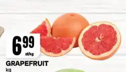 Chorten Grapefruit oferta