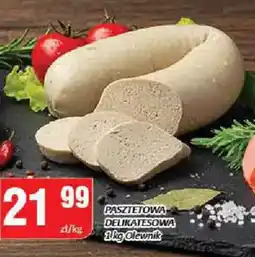 Chorten Pasztet delikatesy oferta