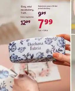 Rossmann Eloy etui na okulary oferta