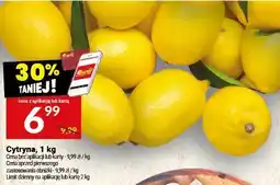 Twój Market Cytryny oferta