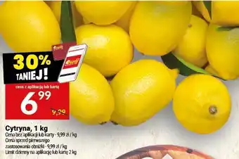 Twój Market Cytryny oferta