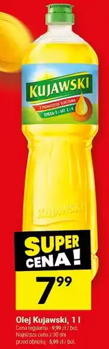 Twój Market Olej Kujawski oferta