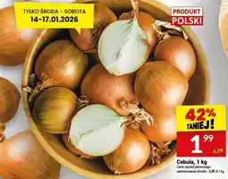 Twój Market Cebula oferta