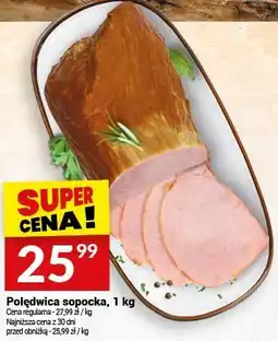 Twój Market Ketchup Kotlin łagodny, pikantny oferta