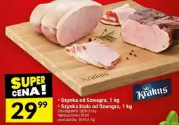 Twój Market Ketchup Kotlin łagodny, pikantny oferta