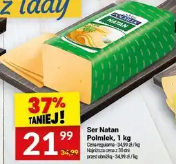 Twój Market Ser Natan Polmlek oferta