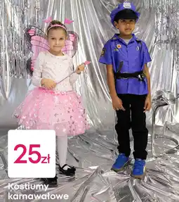 Pepco Kostiumy karnawałowe oferta