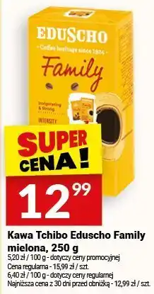 Twój Market Kawa Jacobs Instant Crema, Cronat Gold oferta