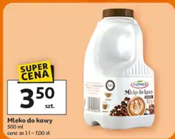 Auchan Papier toaletowy Copy & Print wszystkich typów drukarek oferta