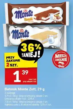 Twój Market Batony Lubisie oferta