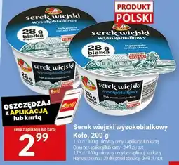 Twój Market Deser Monte Zott oferta