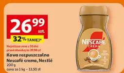 Auchan Kawa mielona Classic Dallmayr oferta