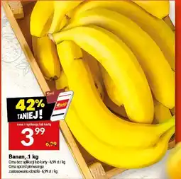 Twój Market Banan oferta