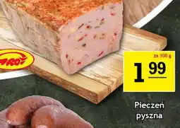 Gram Market Morliny Pieczeń pyszna oferta