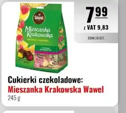 Eurocash Wawel Mieszanka Krakowska oferta
