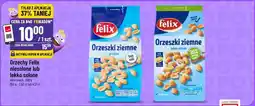 Polomarket Orzechy Felix niesolone lub lekko solone oferta