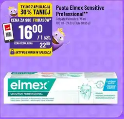 Polomarket Pasta Elmex Sensitive Professional oferta