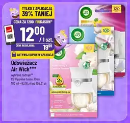 Polomarket Odświeżacz Air Wick oferta