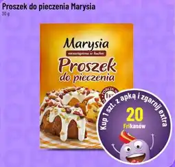 Polomarket Proszek do pieczenia Marysia oferta