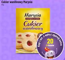 Polomarket Cukier wanilinowy Marysia oferta