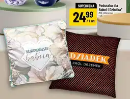 Polomarket Poduszka dla Babci i Dziadka oferta