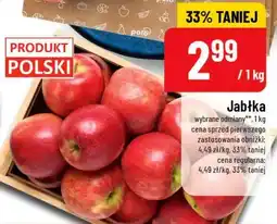 Polomarket Jabłka oferta