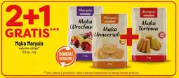 Polomarket Mąka Marysia oferta