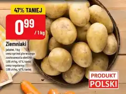 Polomarket Ziemniaki jadalne oferta