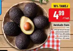 Polomarket Awokado Hass oferta
