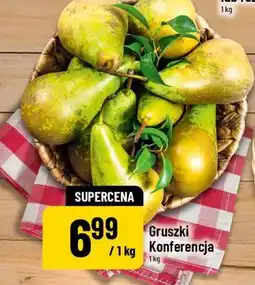 Polomarket Gruszki Konferencja oferta