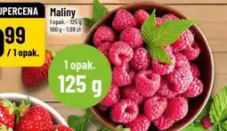 Polomarket Maliny oferta