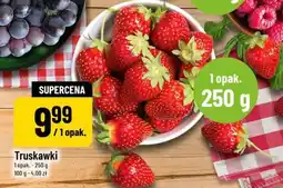 Polomarket Truskawki oferta