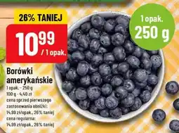 Polomarket Borówki amerykańskie oferta