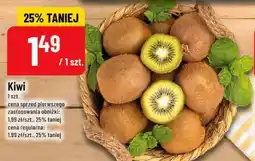 Polomarket Kiwi oferta