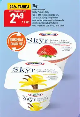 Polomarket Skyr oferta