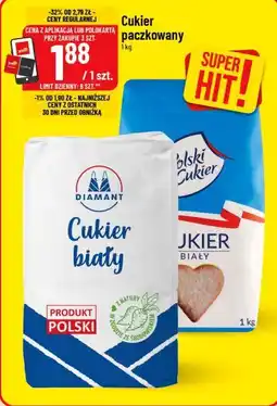 Polomarket Cukier paczkowany oferta